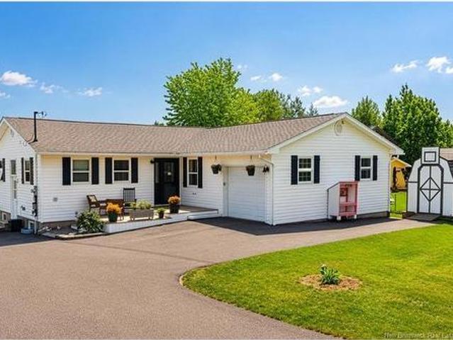 House for sale in Westmorland, New Brunswick