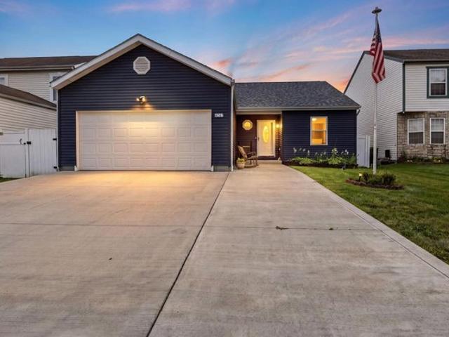House for sale in Columbus, Ohio