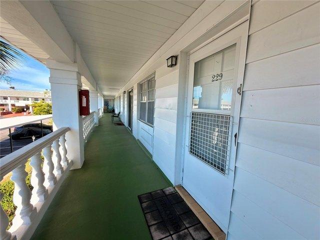 Condo for sale in New Port Richey, Florida