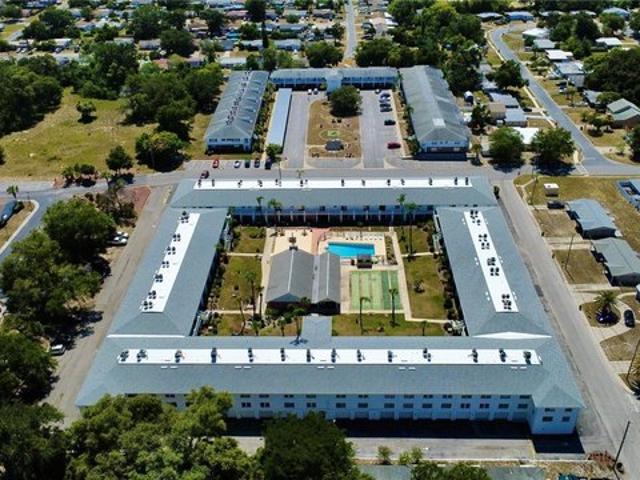 Condo for sale in New Port Richey, Pasco County