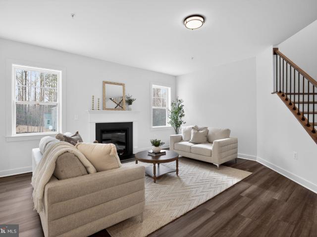 Property for sale in Bryantown, Maryland