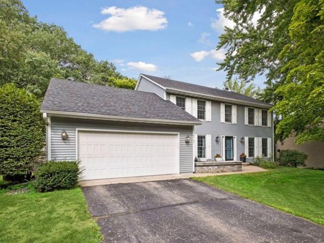 House for sale in Eagan, Minnesota