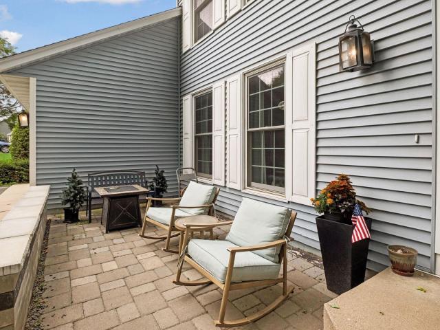 House for sale in Eagan, Minnesota