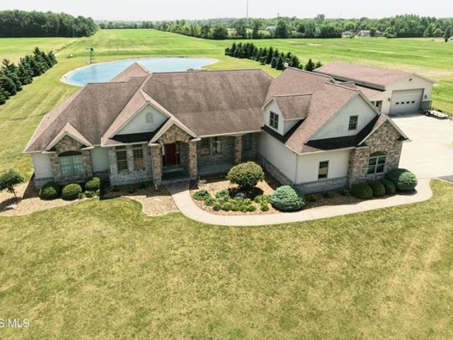 House for sale in Ottawa, Ohio