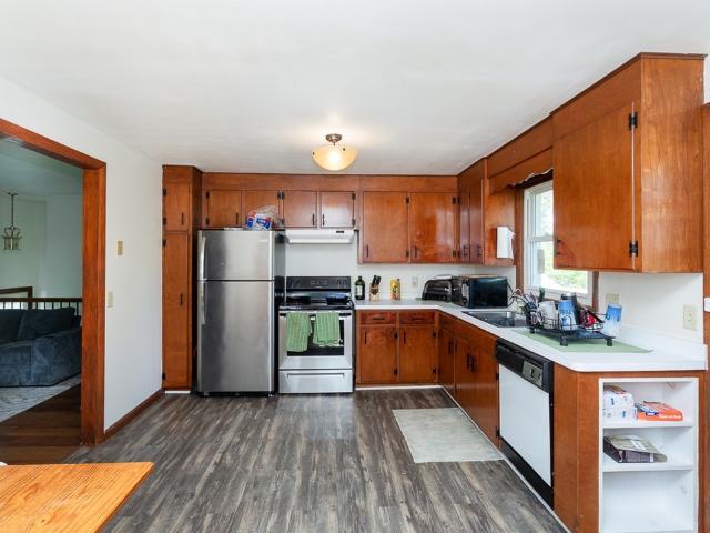 House for sale in Avon, New York