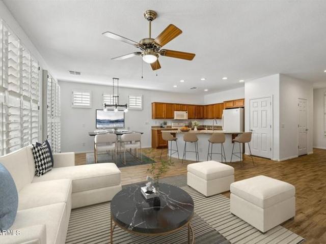 House for sale in Gilbert, Arizona
