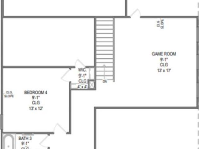 House for sale in Chambersville, Celina