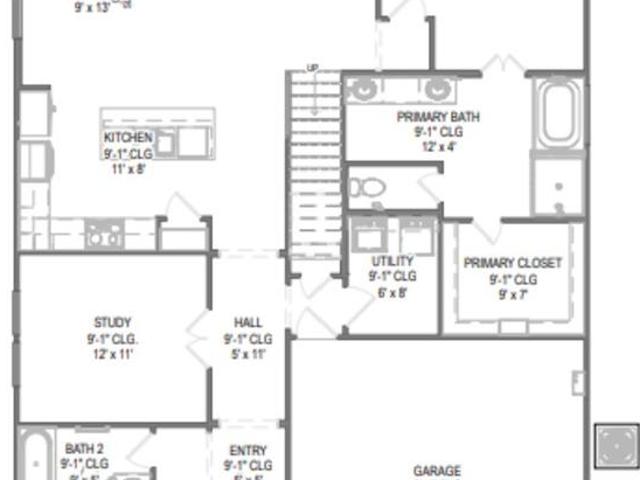 House for sale in Celina, Texas