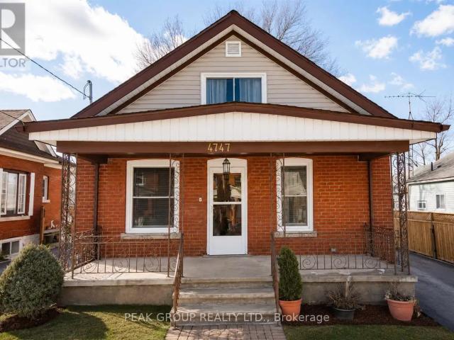 House for rent in Niagara, Ontario