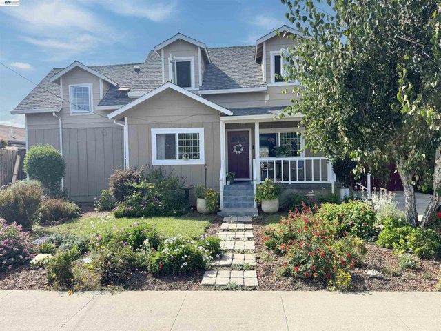 House for sale in Fremont, California