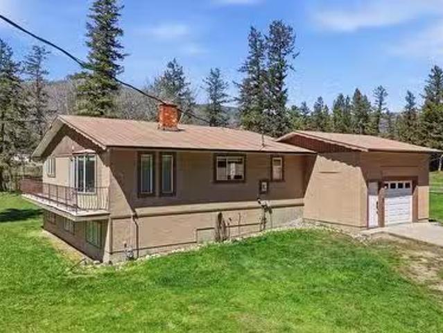 House for sale in British Columbia