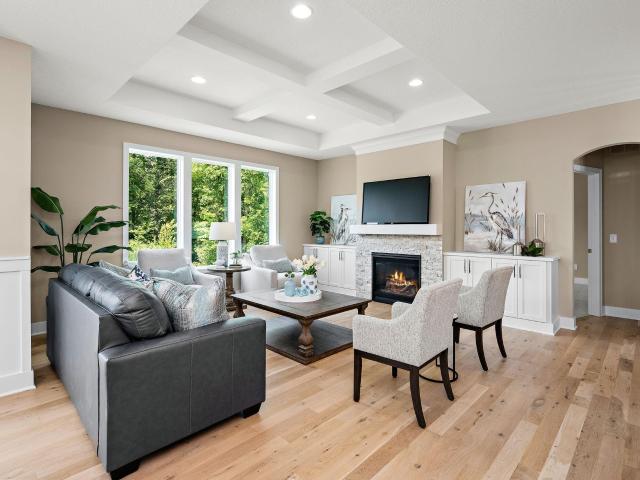 House for sale in Hennepin, Minnesota