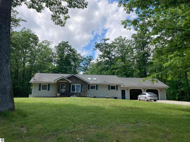 House for sale in Rose City