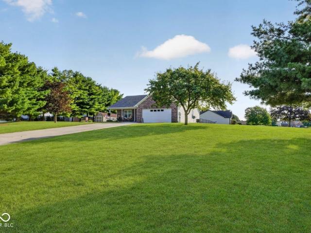 House for sale in Maxwell, Greenfield