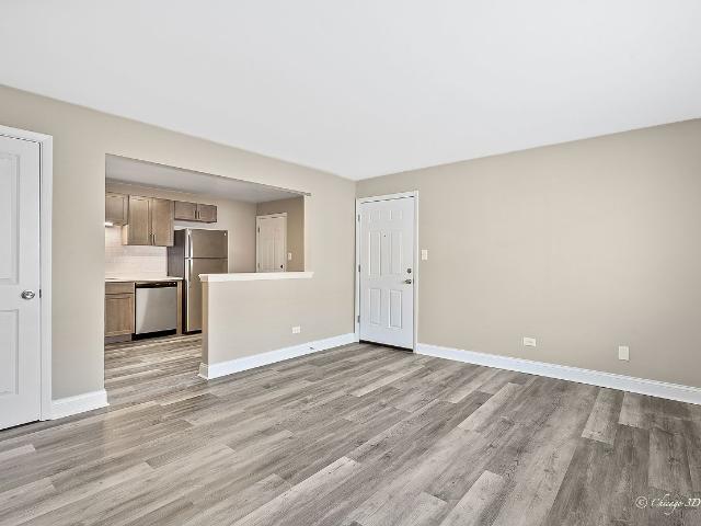 House for rent in Harwood Heights, Illinois