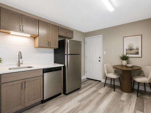 House for rent in Harwood Heights, Illinois