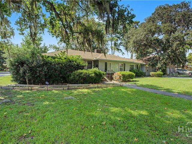 House for sale in Savannah, Georgia