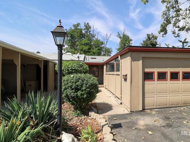 Townhouse for sale in Boise, Idaho