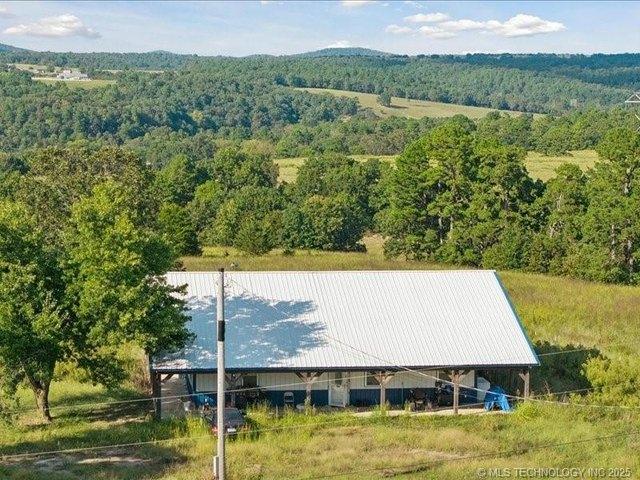Farm for sale in Stilwell, Oklahoma