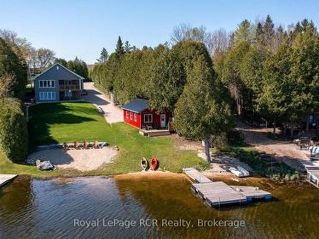 House for sale in Grey, Ontario