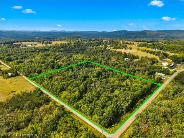 Land for sale in Honey Hill, Stilwell