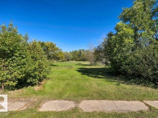 Land for sale in Ryley, Alberta