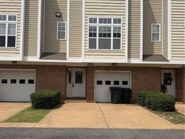 Condo for sale in Virginia