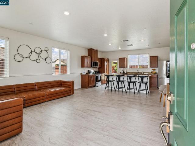 House for sale in Solano, California