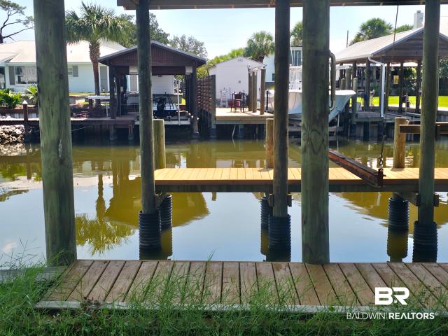 House for sale in Orange Beach, Alabama