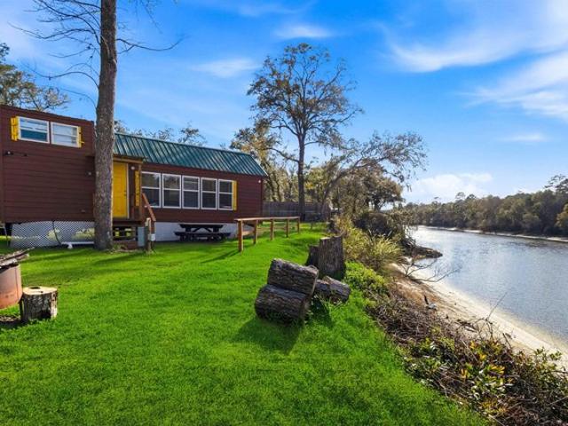 House for sale in Tallahassee, Florida