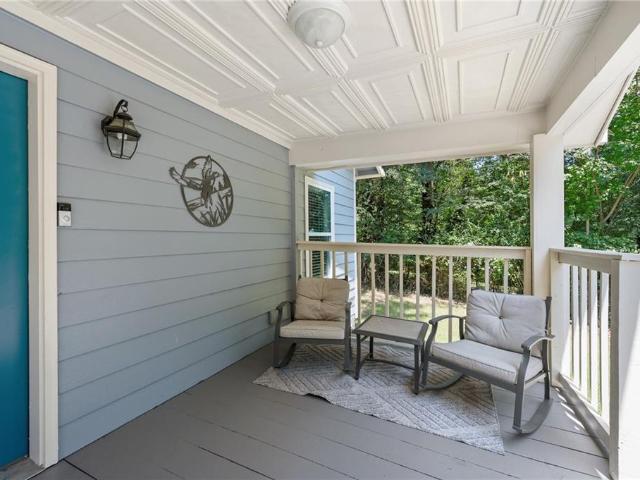House for sale in Cobb, Georgia