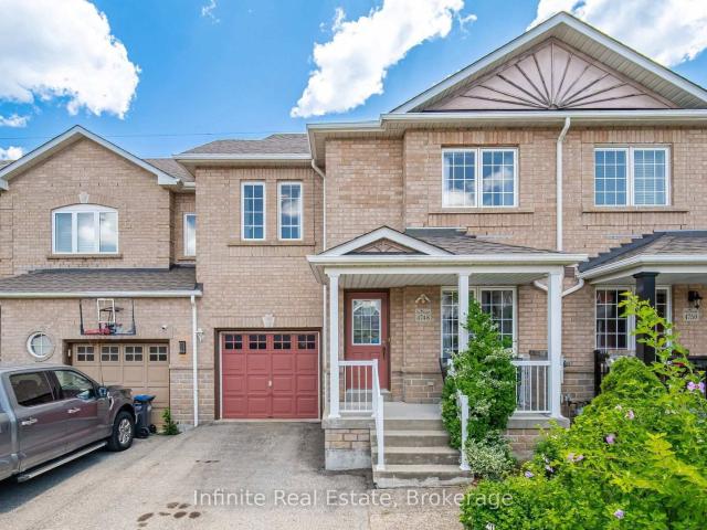 Property for sale in Mississauga, Ontario