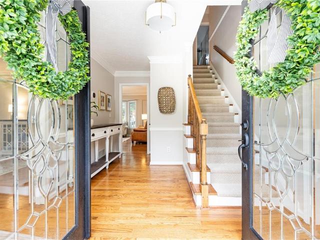 House for sale in Cobb, Georgia