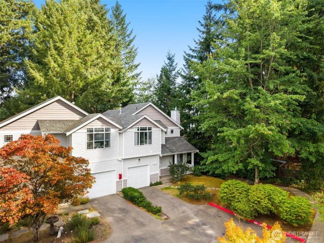 Condo for sale in Thurston, Washington