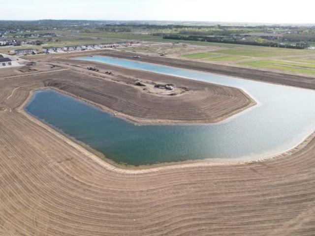 Land for sale in Bismarck, North Dakota