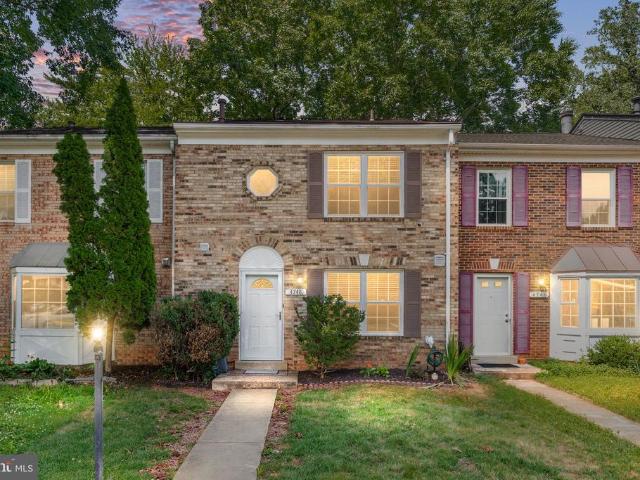 Townhouse for sale in Virginia