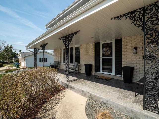 House for sale in Greendale, Wisconsin
