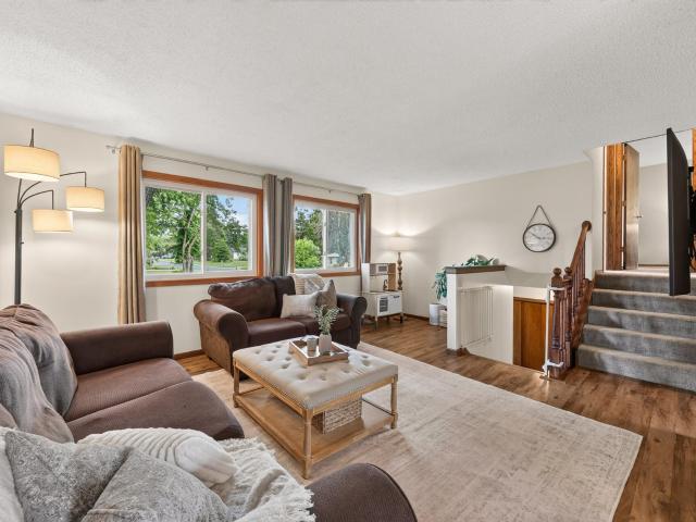 House for sale in Blaine, Minnesota
