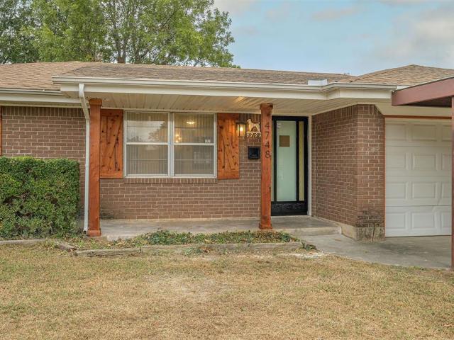 House for sale in Del City, Oklahoma County
