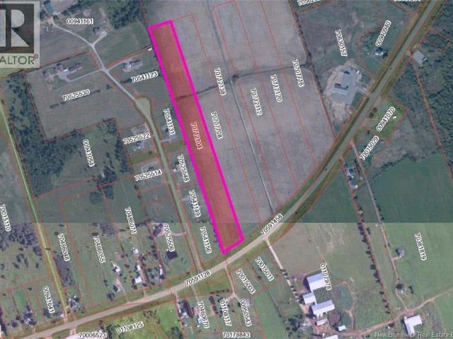 Land for sale in Westmorland, New Brunswick