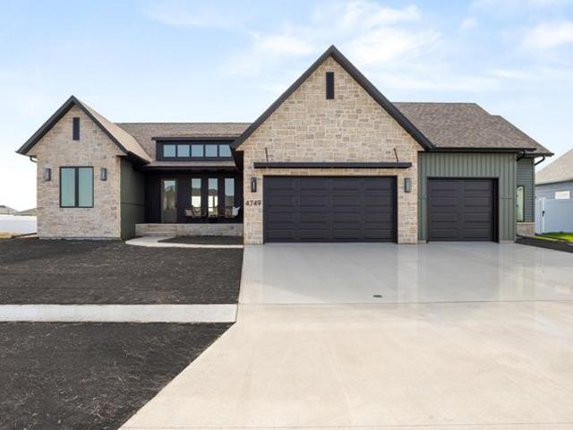 House for sale in West Fargo, North Dakota
