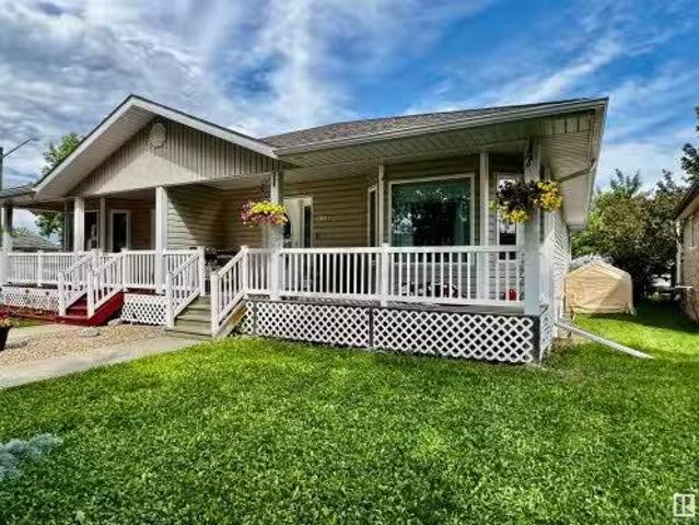 House for sale in Drayton Valley, Alberta