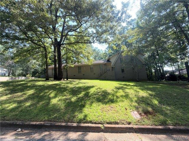 House for sale in Alberta, Alabama