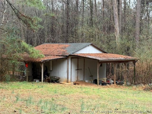 Property for sale in Sanford, North Carolina