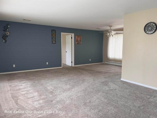 House for sale in Michigan