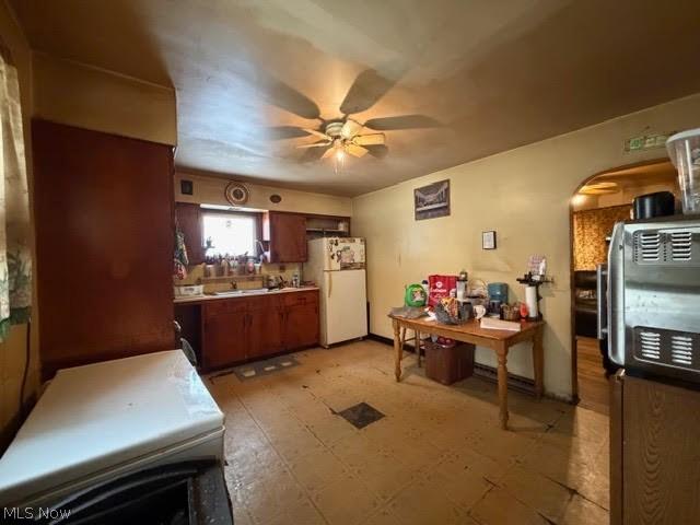 House for sale in Leavittsburg, Ohio