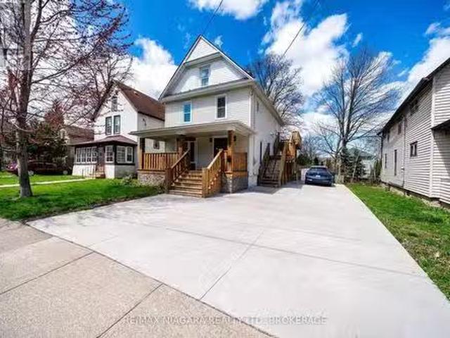 House for sale in Niagara, Ontario