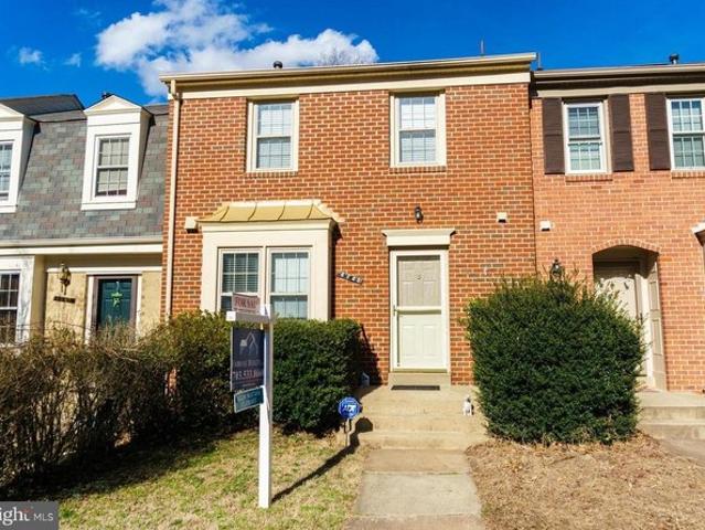 Townhouse for sale in Virginia