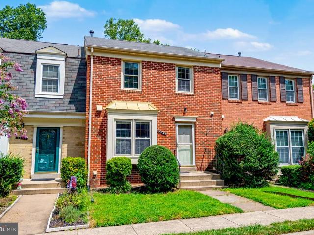 Townhouse for sale in Virginia