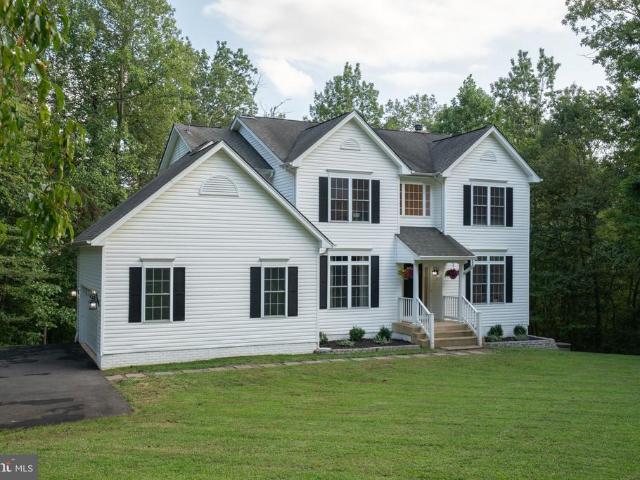 House for sale in Virginia